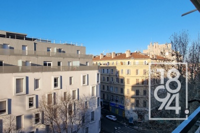Appartement Vendu Loué idéal investisseur